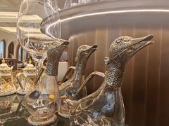 -马克西姆俄罗斯餐厅(通亚街店)