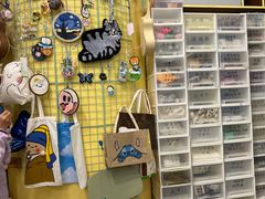 -Summer House夏莫手工坊团建活动(世博源店)