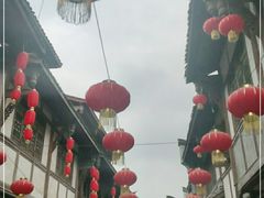-海窝子古镇