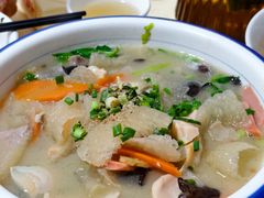 -笨罗卜浏阳菜馆(高桥永祥店)