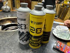 -陈三娃泡姜鸡