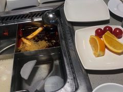 -海底捞火锅(关山保利店)