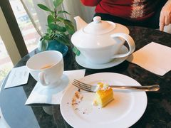 -上海嘉定喜来登酒店