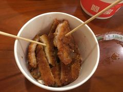 阿宝猪排-云南路美食街