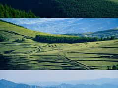 -五台山风景区