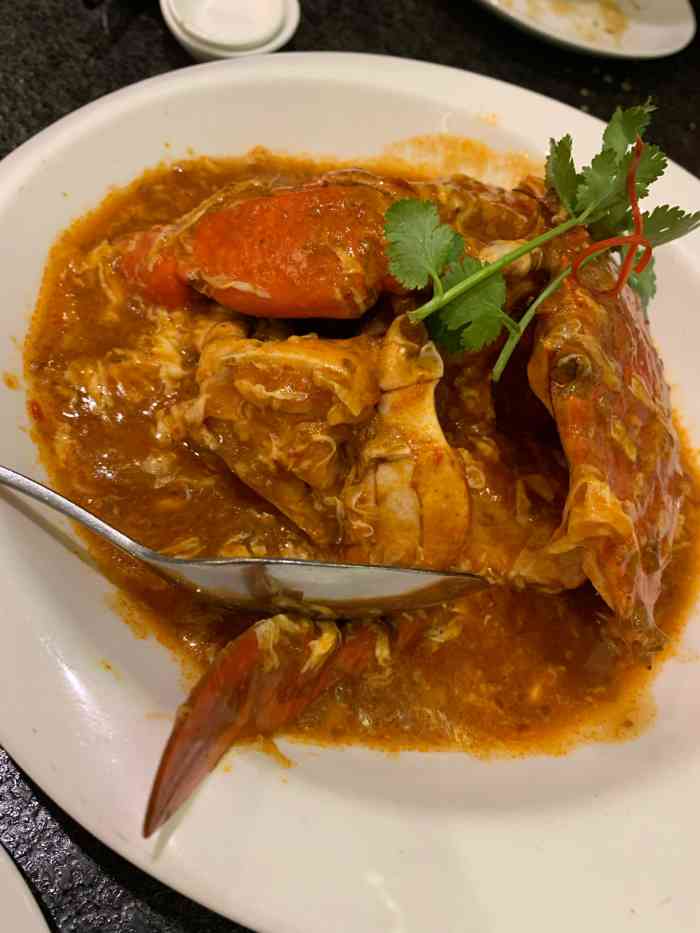 珍宝海鲜jumbo seafood(北京skp店)-"新加坡餐厅在北京只有一家分店