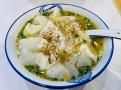 -财兜兜大黄山小馄饨