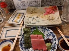 -亀すし　本店