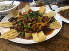 -陈记味道枣庄辣子鸡(佛山街总店)