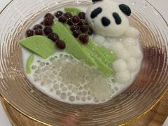 -眉州东坡(清河万象汇店)