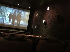 放映厅-成都百丽宫影城(LUXE太古里店)