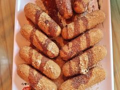 -九寨沟石锅鱼(沣峪口二十年店)