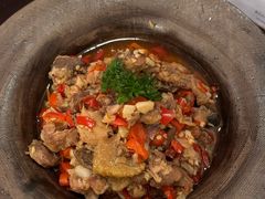 -富桂厨房