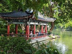 -桂林两江四湖景区
