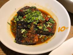 臭豆腐-十二点·辣椒炒肉(南山店)