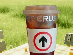 -HOT CRUSH趁热集合·现烤面包(环球港店)