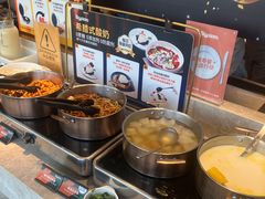 -比格比萨自助(宝山日月光店)