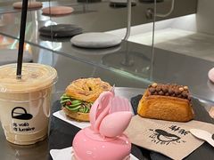 -光作面包Voila Lumiere(中山店)