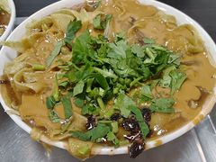 -正味斋锅巴菜(西北角店)