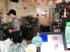 -1点点(银座和谐广场店)