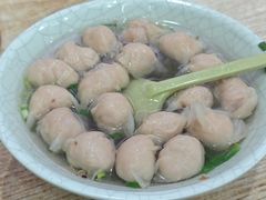 -肉燕扁食草包飯(东街店)