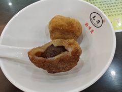 -毛华美食(清扬路店)