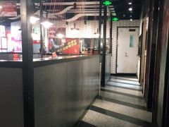 -鱼酷活鱼烤鱼(梅江印象城店)