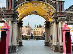 -安徒生童话乐园