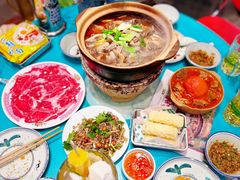 -粉灯牛腩牛杂煲·鸡煲(双井店)
