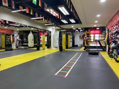 -成泰格斗(环球商业广场店)