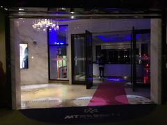 -OS CLUB(长风大悦城店)