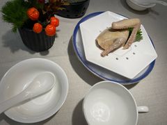 -狮王府淮扬菜(万象城店)