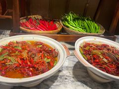 -凯菲厅海鲜姿造·海鲜自助·帝王蟹·龙虾(成都群光君悦酒店)