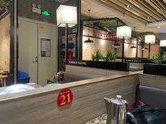 大堂-黄记煌三汁焖锅(悦方IDmall店)