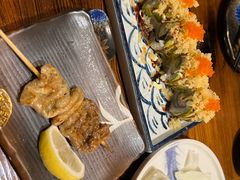 -鸟鹏烧鸟居酒屋(龙岗万科店)
