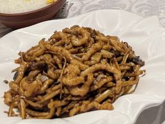 -马凯餐厅(地安门店)