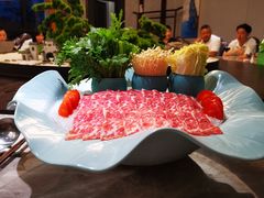 -新阿布海鲜大酒店