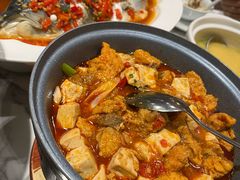 -楚山晓·湖北菜(武汉光谷K11店)