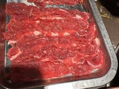 -颐品居涮肉(乌鲁木齐中路店)