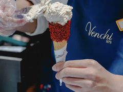 -VENCHI 闻绮(北京国贸商城店)