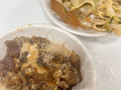 -二七友名焖子铺