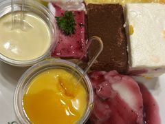 -汉巴味德·烤肉与啤酒的自助(杭州大悦城店)