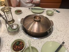 -椰子营·椰子鸡火锅(万象里店)