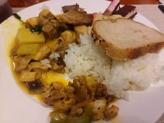 -成都世纪城假日酒店-西楼