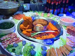 -音乐派KTV(成都印象城店)