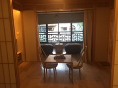-北京古北水镇御舍温泉酒店