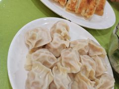 -大眼锅贴水饺(河东店)