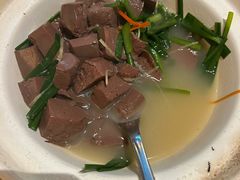-蛇口希尔顿南海酒店·随轩中餐厅·粤菜