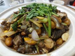 -凯盈阁·顺德私房菜·桑拿鸡