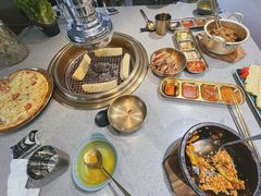 -妥妥烤肉料理(昙华林店)